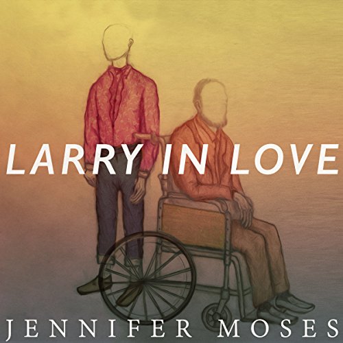 Cover of Larry in Love