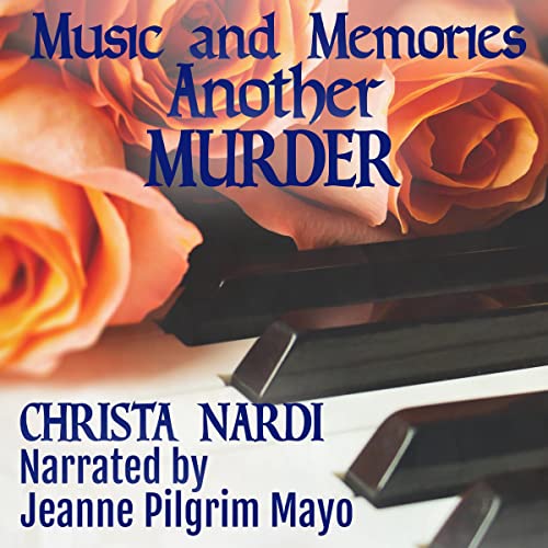 Cover of Music and Memories, Another Murder