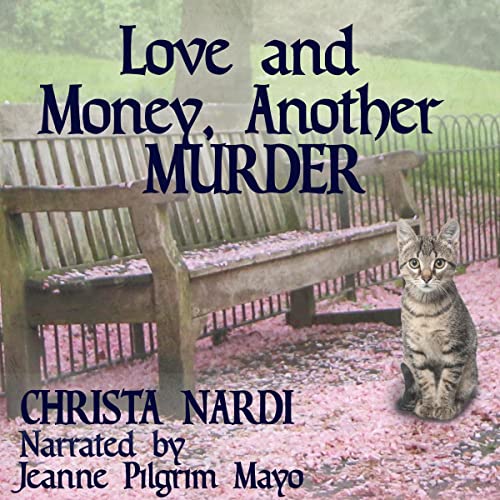 Cover of Love and Money, Another Murder