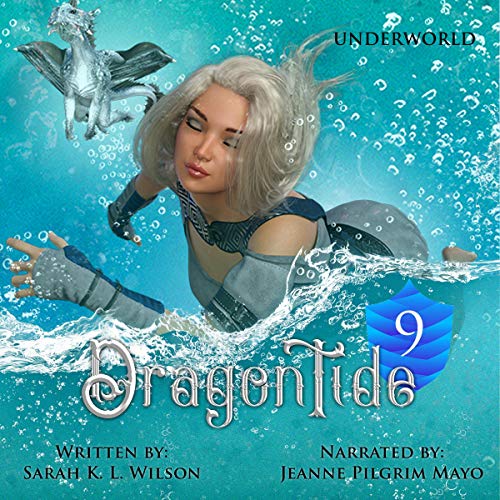Cover of Underworld