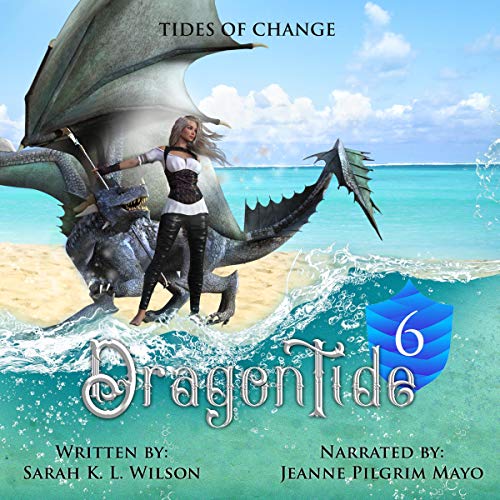 Cover of Tides of Change