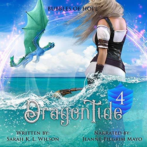 Cover of Bubbles of Hope