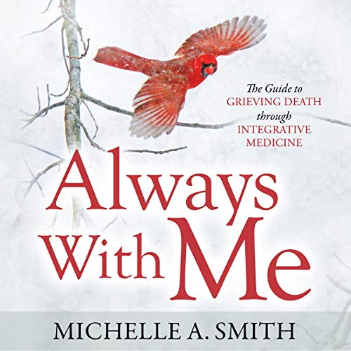 Cover of Always with Me