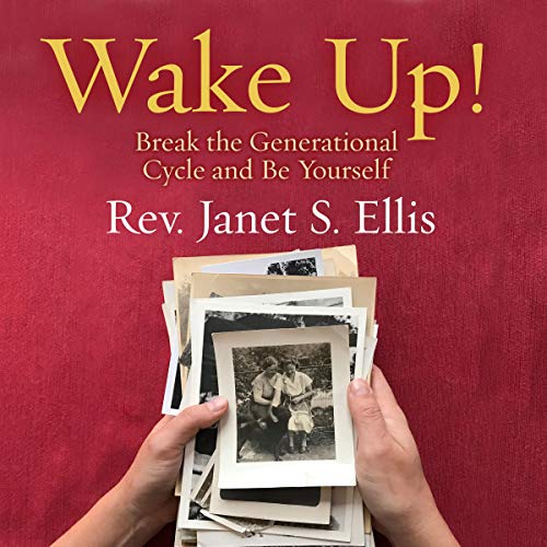 Cover of Wake Up!