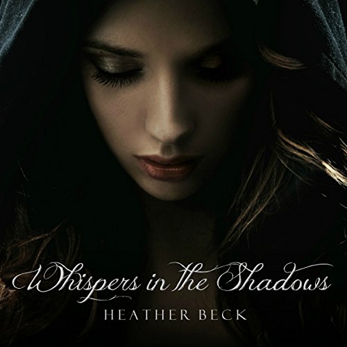 Cover of Whispers in the Shadows