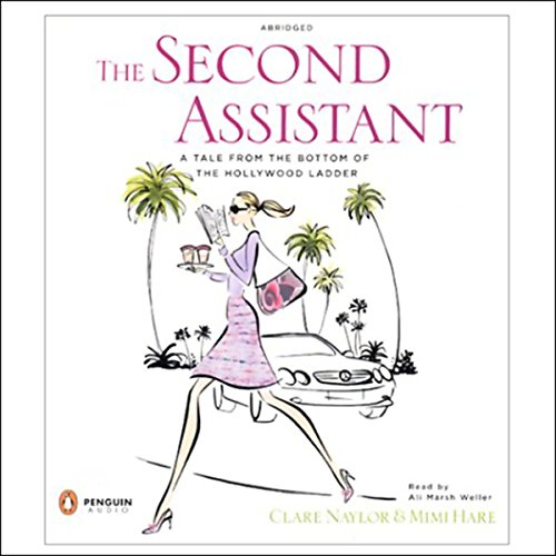 Cover of The Second Assistant