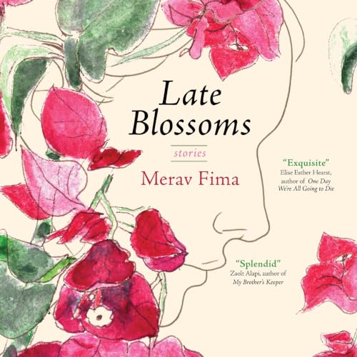 Cover of Late Blossoms