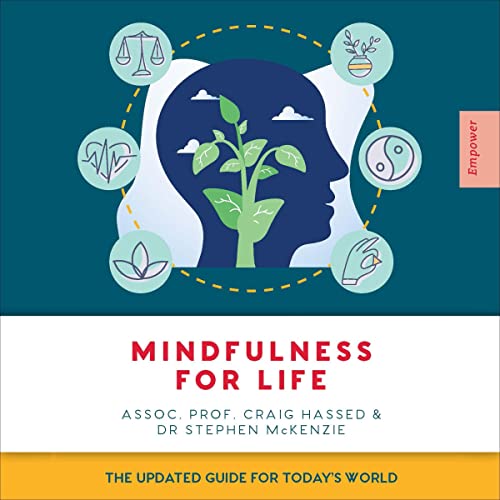 Cover of Mindfulness for Life