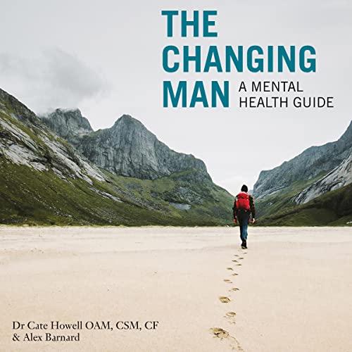 Cover of The Changing Man