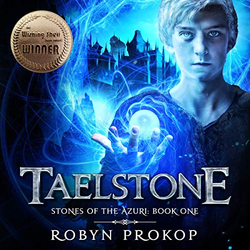 Cover of Taelstone