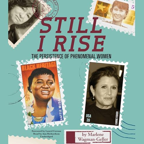 Cover of Still I Rise