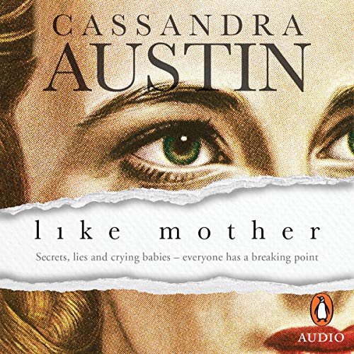 Cover of Like Mother