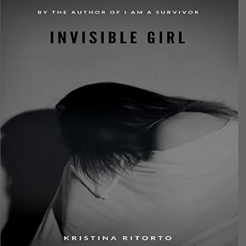 Cover of Invisible Girl