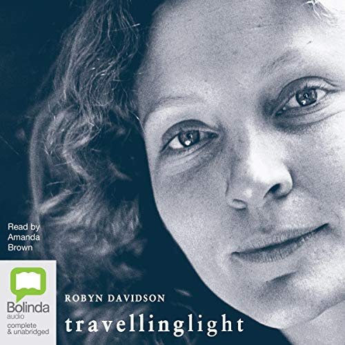 Cover of Travelling Light