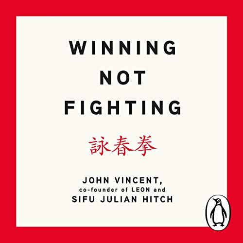 Cover of Winning Not Fighting