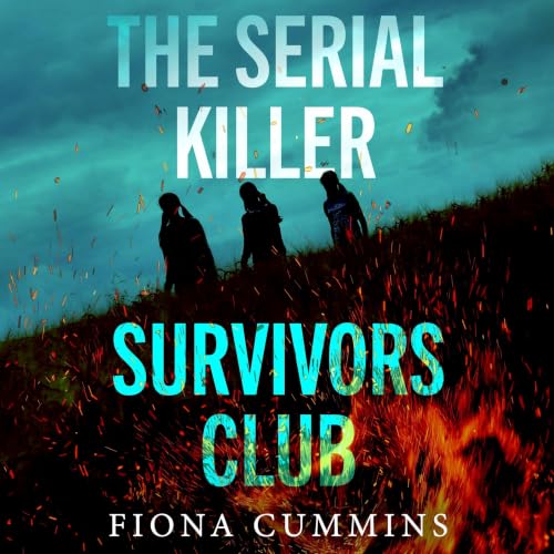 Cover of The Serial Killer Survivors Club