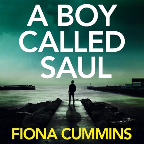 Cover of A Boy Called Saul