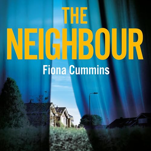 Cover of The Neighbour