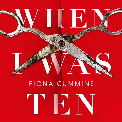 Cover of When I Was Ten