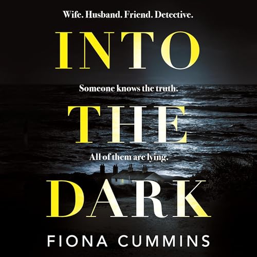 Cover of Into the Dark
