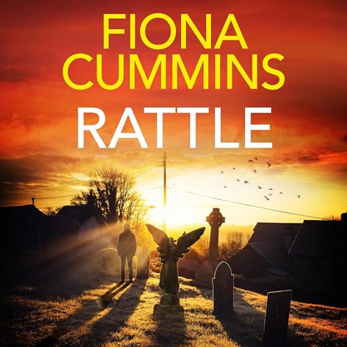 Cover of Rattle