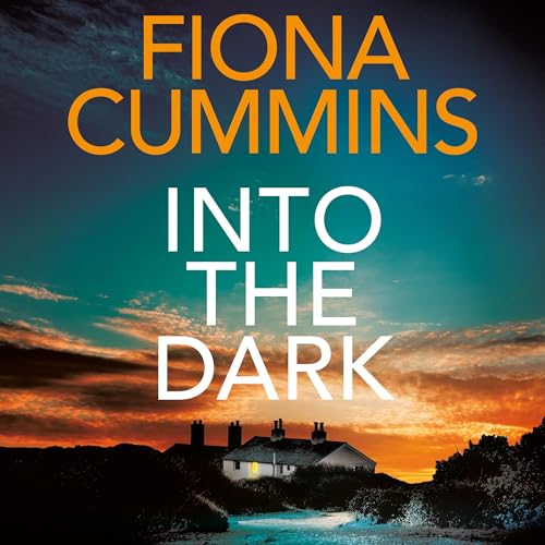 Cover of Into the Dark
