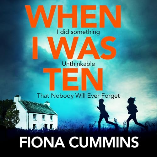 Cover of When I Was Ten