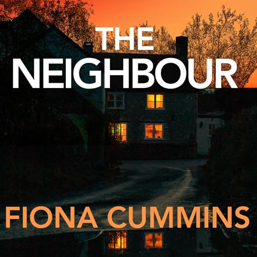 Cover of The Neighbour