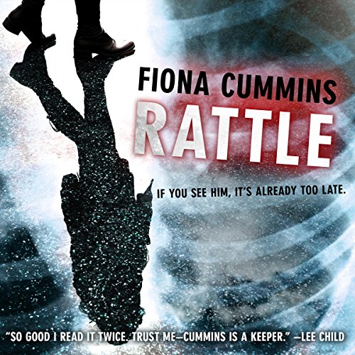 Cover of Rattle