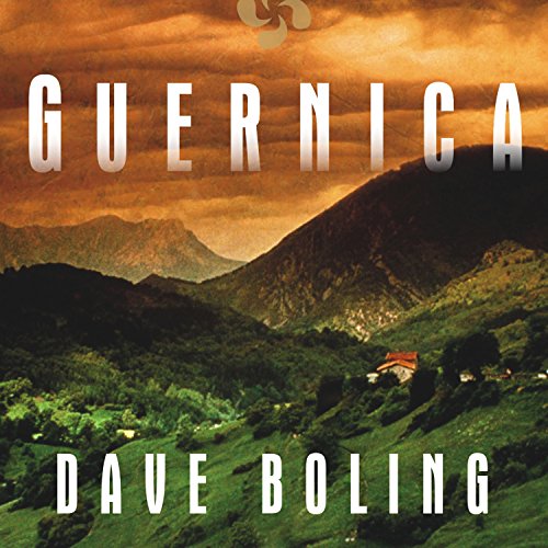 Cover of Guernica