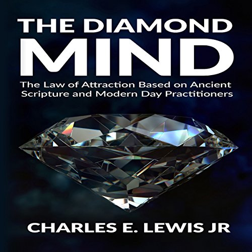 Cover of The Diamond Mind