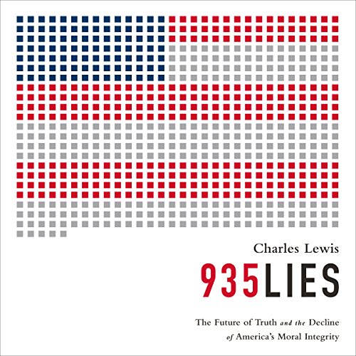 Cover of 935 Lies