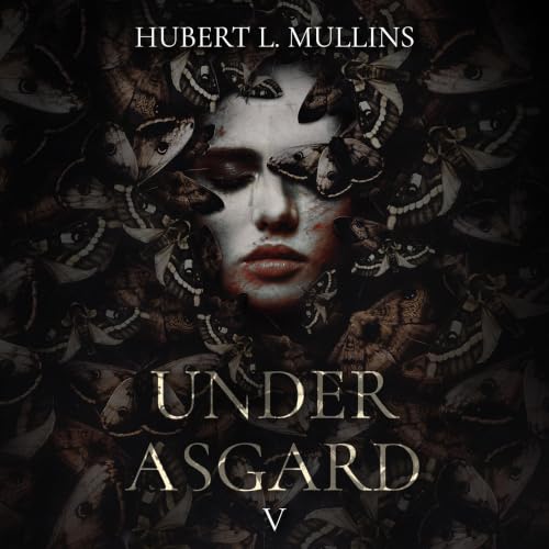 Cover of Under Asgard