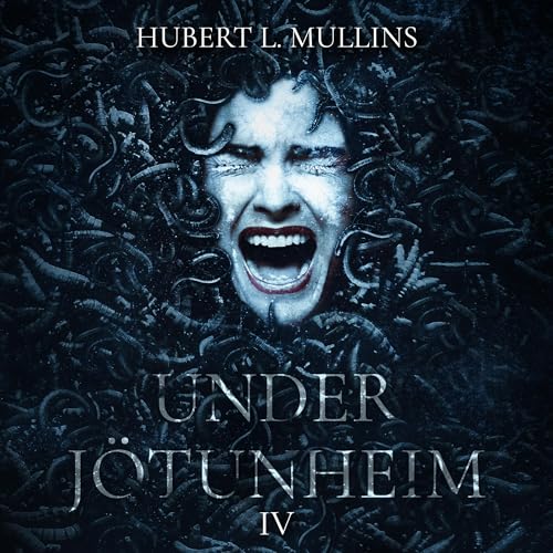 Cover of Under Jötunheim