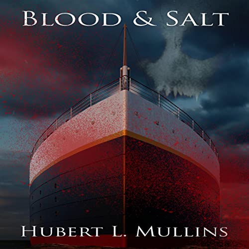 Cover of Blood & Salt