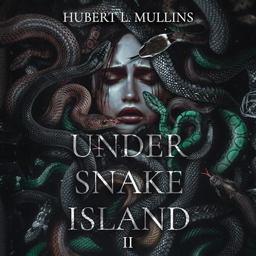 Cover of Under Snake Island
