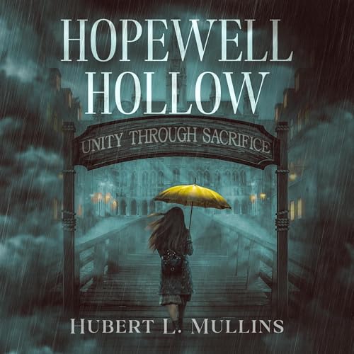 Cover of Hopewell Hollow