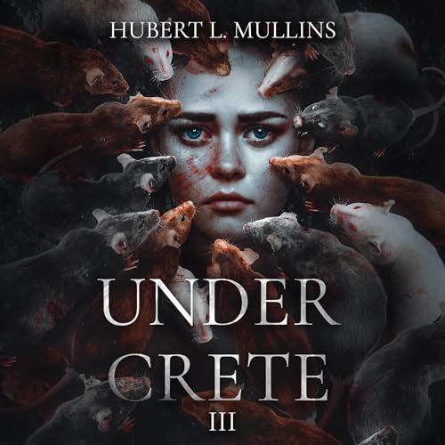 Cover of Under Crete