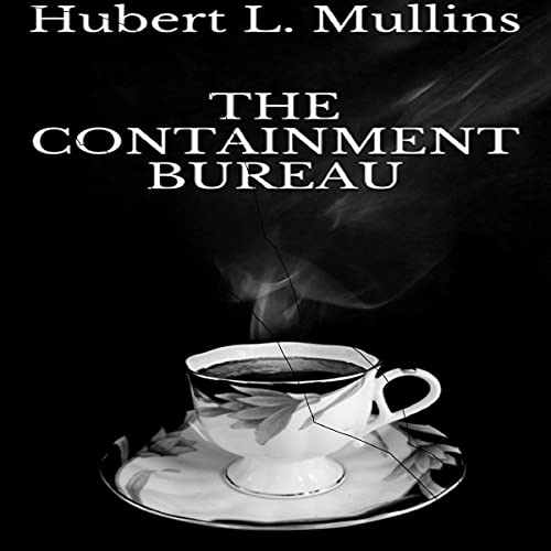 Cover of The Containment Bureau
