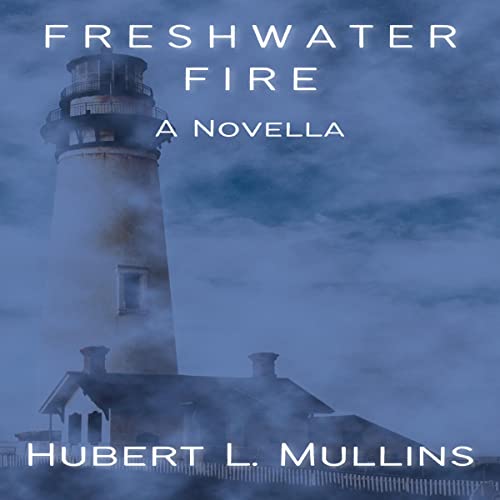Cover of Freshwater Fire