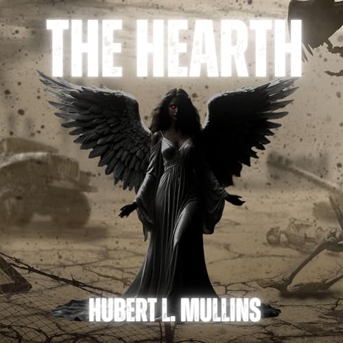 Cover of The Hearth