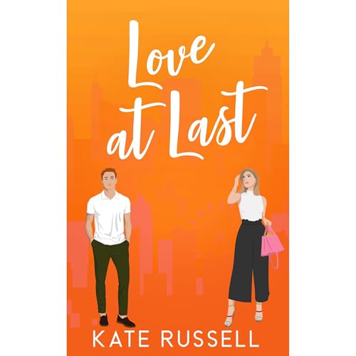 Cover of Love at Last