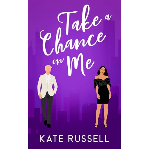 Cover of Take a Chance on Me