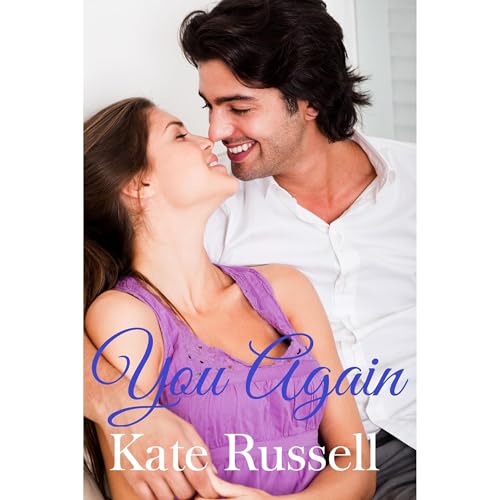 Cover of You Again