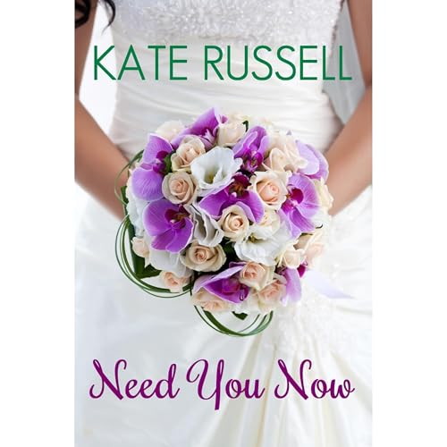 Cover of Need You Now