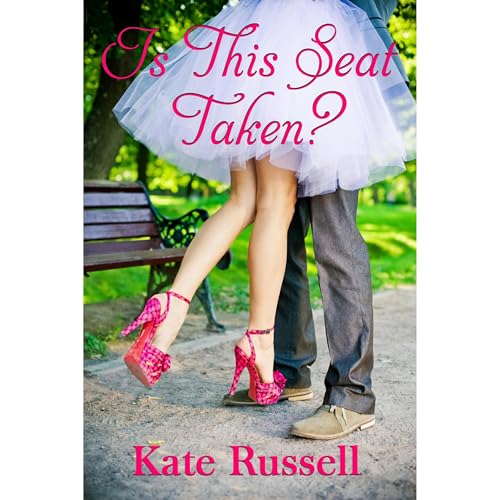 Cover of Is This Seat Taken?
