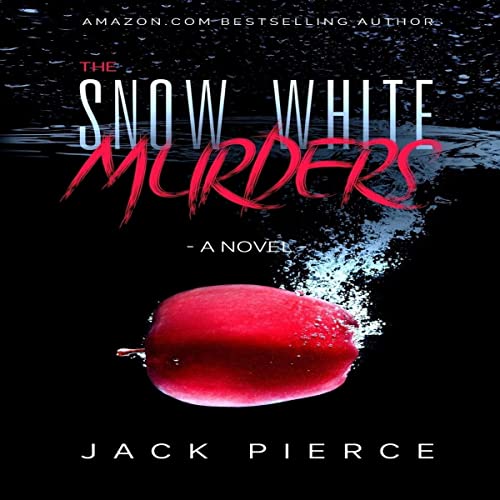 Cover of The Snow White Murders