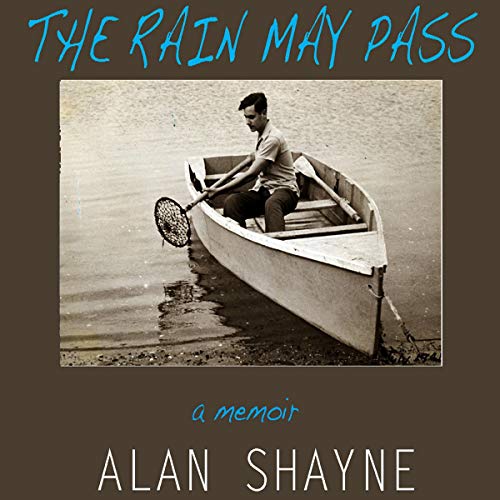 Cover of The Rain May Pass