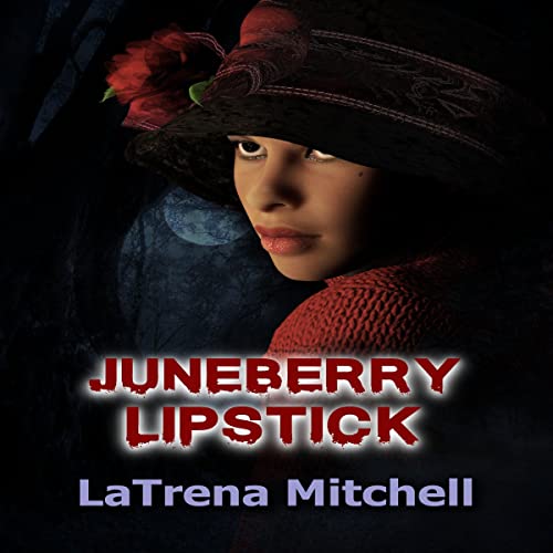 Cover of Juneberry Lipstick