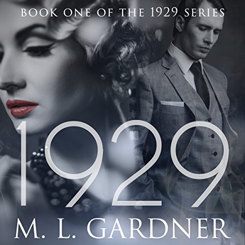 Cover of 1929 Jonathan's Cross - Book One (The 1929 Series)
